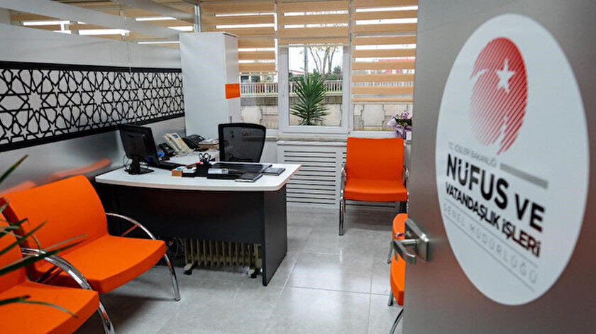 Hafta sonu yapılacak KPSS oturumları için Nüfus müdürlükleri açık olacak