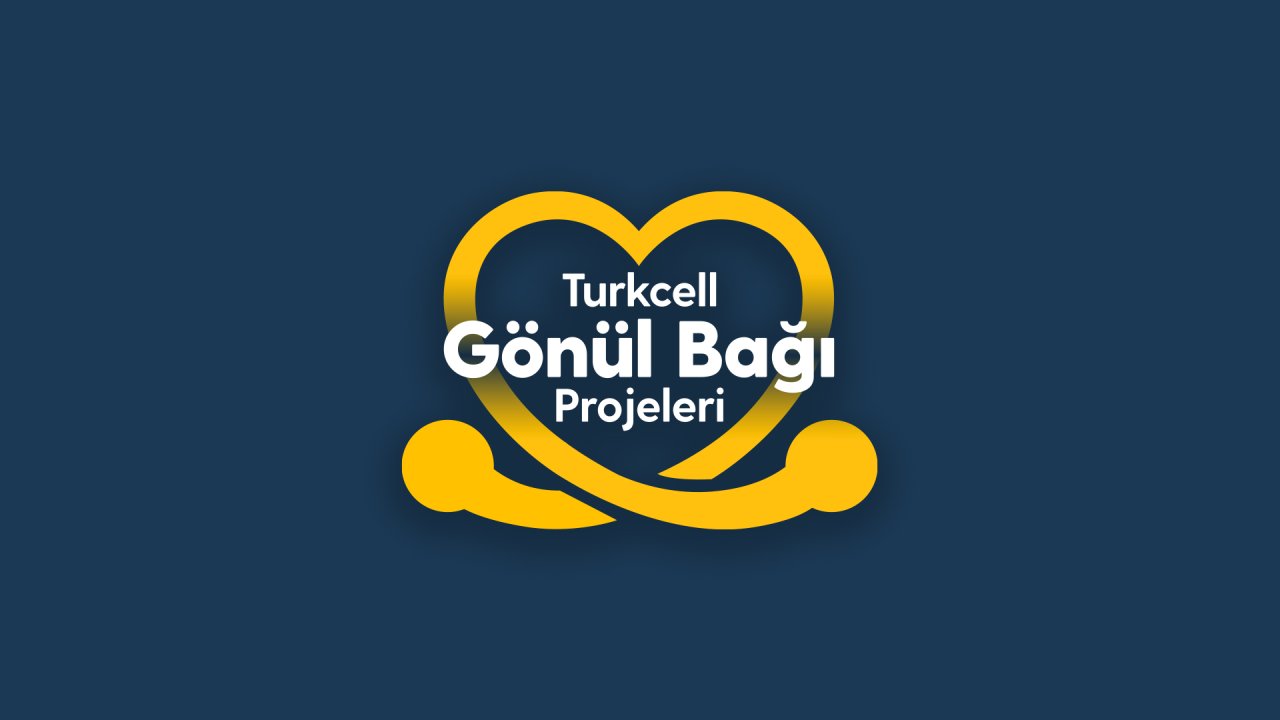 Turkcell, Deprem Bölgesinde 'gönül Bağı Projeleri'ni Hayata Geçirdi