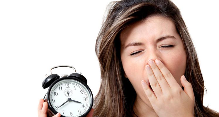 Az Uyuyanlar Dikkat! Az Uyumanın Öyle Bir Zararı Var Ki!