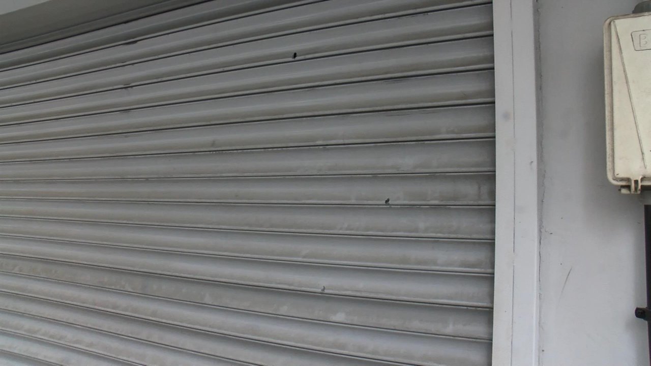 Bağcılar'da İş Yerini Kurşunladılar