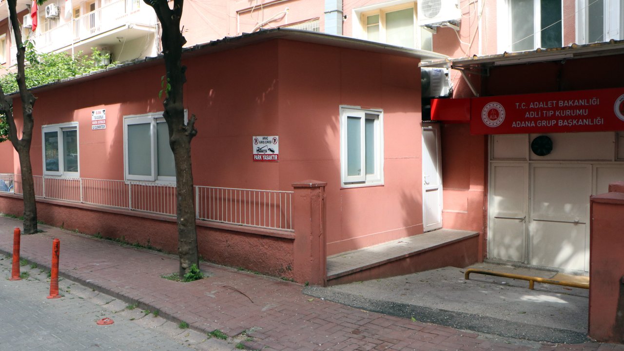 Evde Bebek Ölü Bulundu, Anne 'bir Haftadır Uyuyor Zannediyordum' Dedi (2)