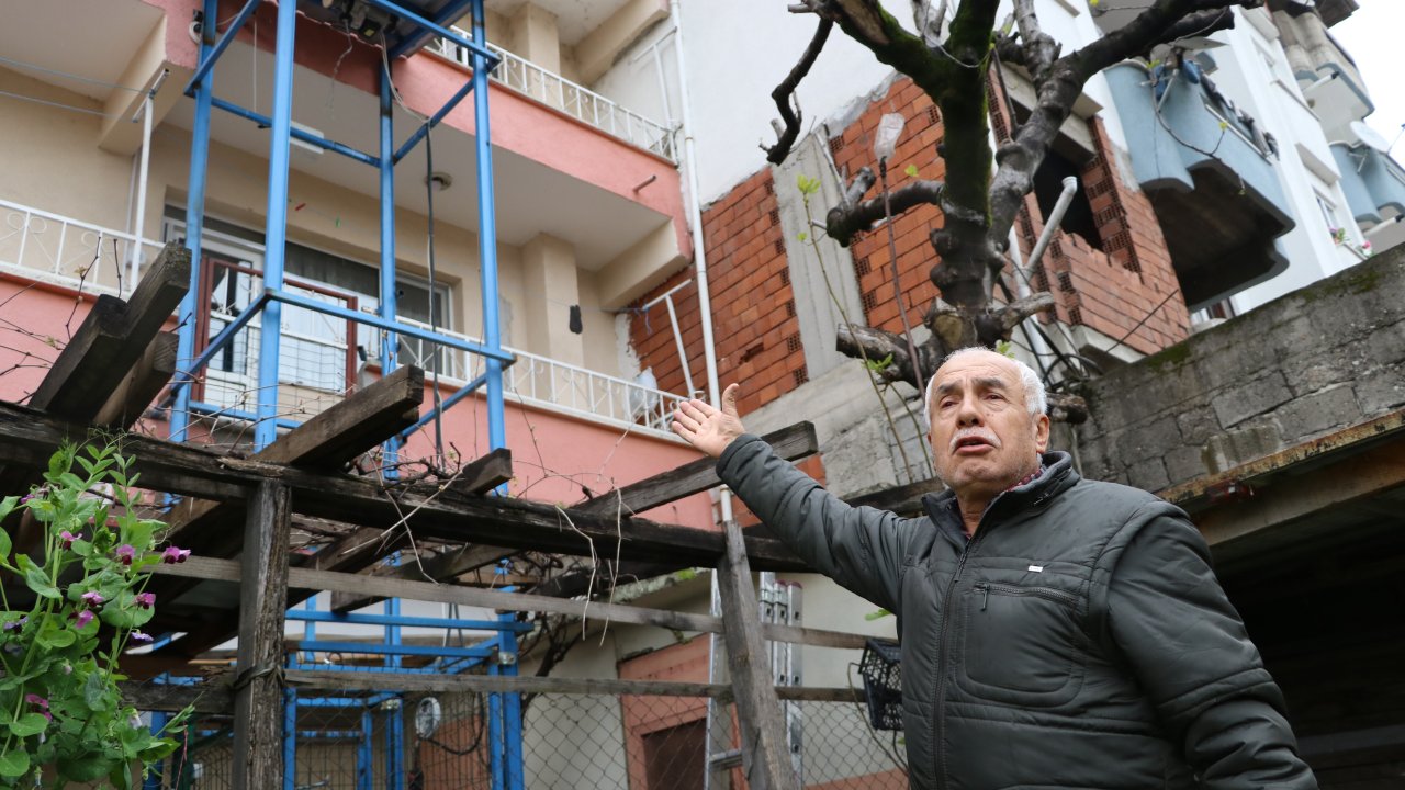 Asansörün Halatı Koptu; 3 Gün Önce Evlenen Çiftten Koca Öldü, Eşi Yaralı