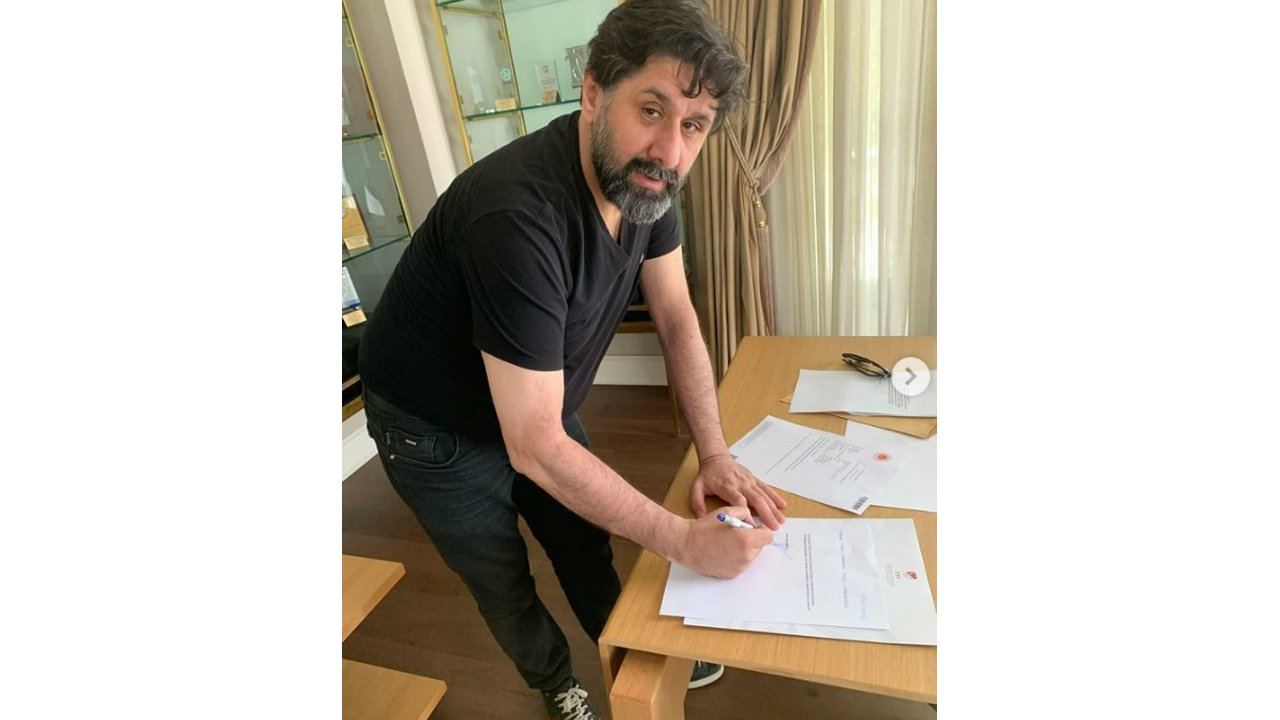 Nazmi Arıkan Ve Şoförünün Katili Akçekaya, Cezaevinde İntihar Etti