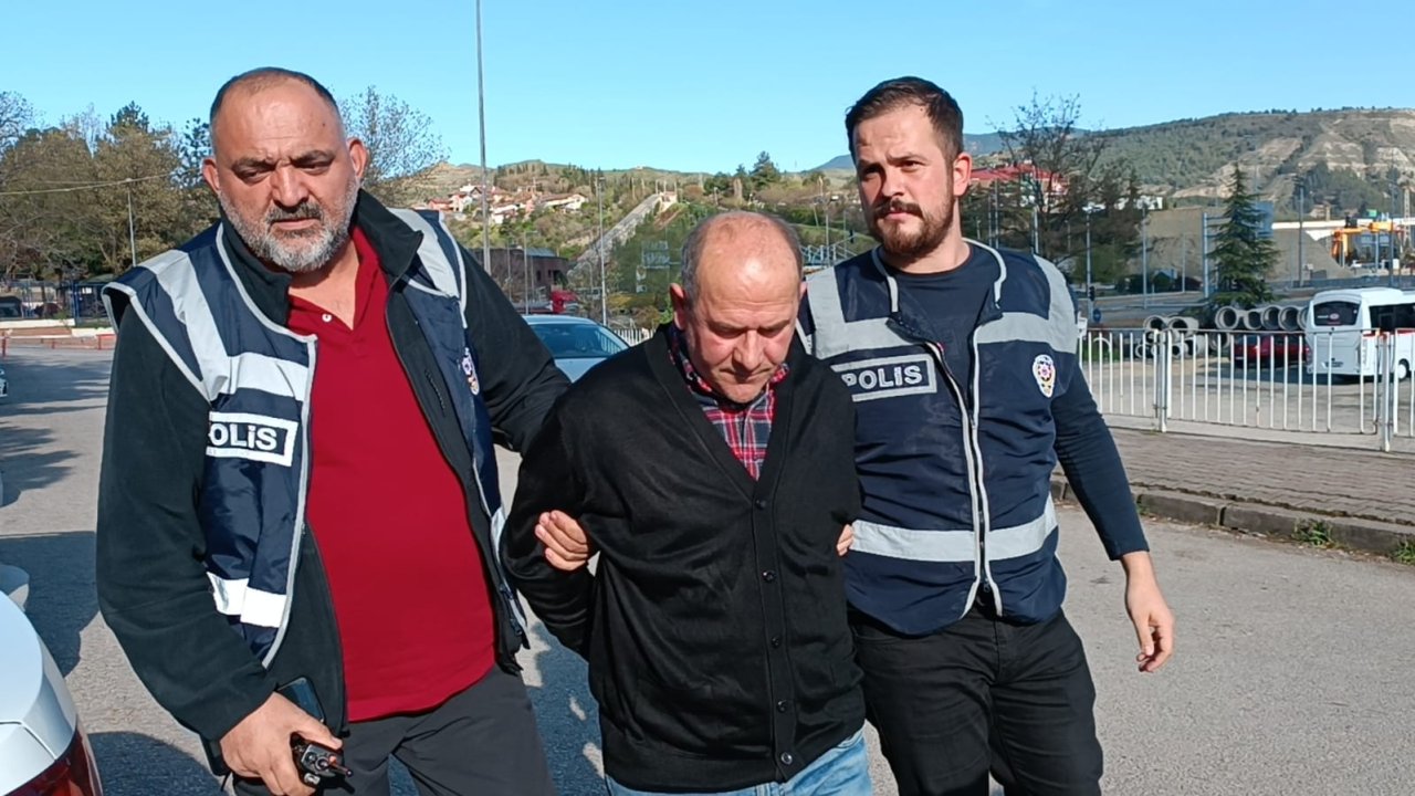 Dina’nın Ölümünde 4'üncü Kez Gözaltına Alınan Şüpheli Tutuklandı (2)