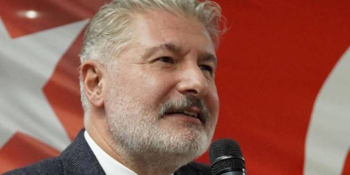 İYİ Parti'de yaprak dökümü: Bahadır Erdem istifa etti