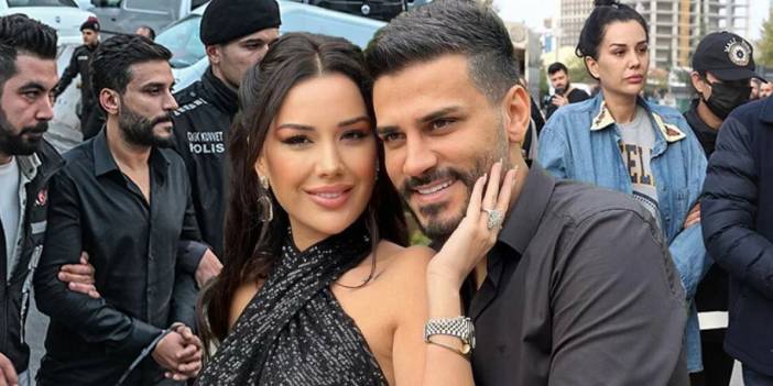 Polat çiftinin para akışını nasıl sağladığı ortaya çıktı