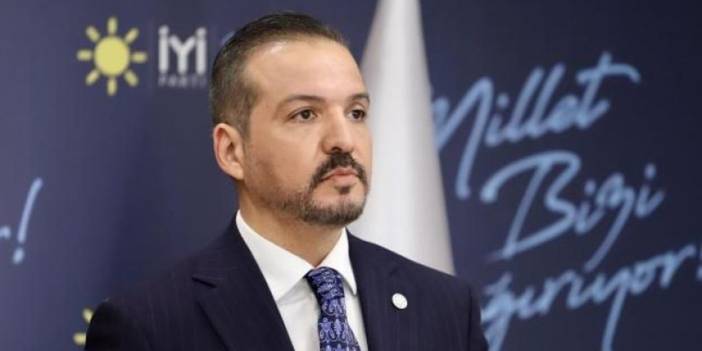İYİ Parti'den istifa edenlere gözdağı: Geri durmayacağız