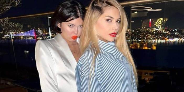 Nihal Candan ve Bahar Candan gözaltına alındı