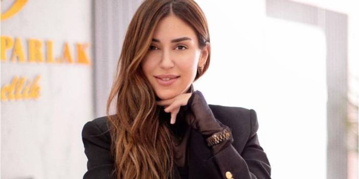 Banu Parlak kimdir? Banu Parlak ne iş yapıyor, kaç yaşında, evli mi?