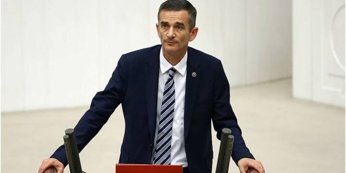 Ümit Dikbayır: Akşener'in oğlunun iki binada da ofisi ve sekreteri var