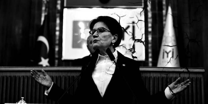 İYİ Parti kaynıyor! O isim bile istifa edip başka partiye geçebilir