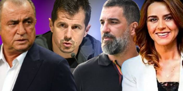 İsmail Saymaz anlattı: Fatih Terim fonu nasıl işledi?