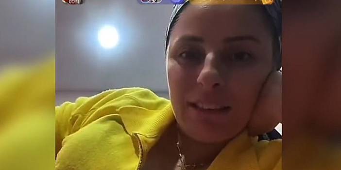 "Laz Kızı" olarak bilinen TikTok yayıncısı gözaltına alındı!