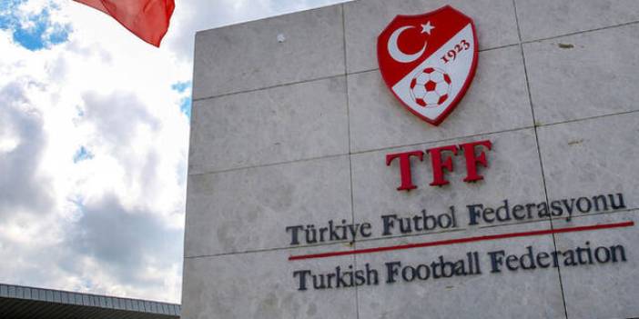 TFF, Fatih Altaylı'nın Ali Koç iddiasını yalanladı
