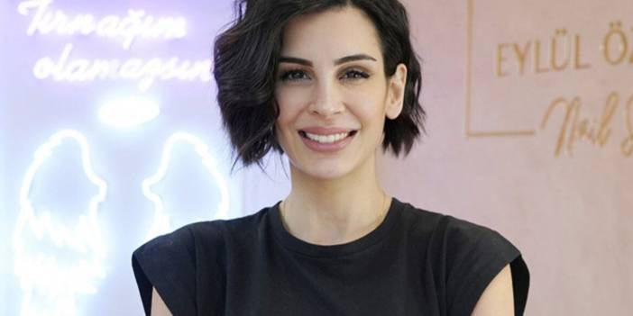 Eylül Öztürk kim? Eylül Öztürk kaç yaşında?