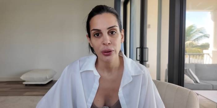 Eylül Öztürk aylık gelirini açıkladı