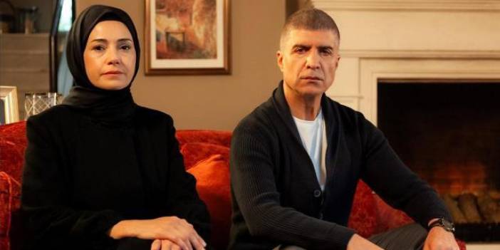 Kızıl Goncalar konusu nedir? Kızıl Goncalar oyuncu kadrosunda kimler var?