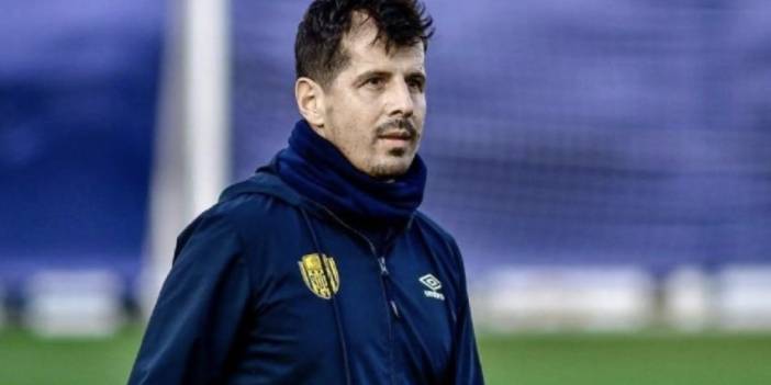 Emre Belözoğlu, Seçil Erzan sessizliğini bozdu