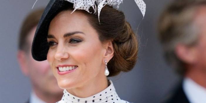 Prenses Kate Middleton hakkında komplo teorileri! Galler Prensesi öldü mü?