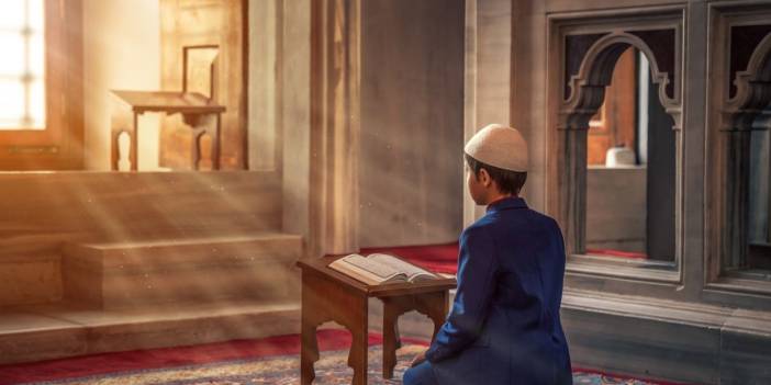 Bayram namazı saat kaçta? Ramazan bayramı namazı ne zaman kılınacak? 2024 İstanbul, Ankara, İzmir bayram namazı vakitleri