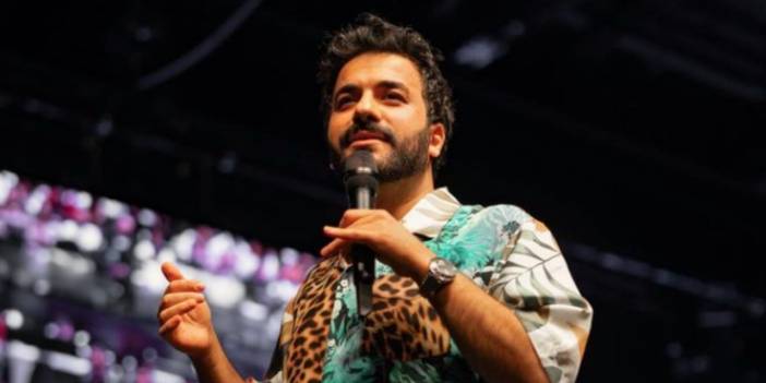 Acilen ameliyata alınmıştı! Hasan Can Kaya'dan sağlık durumu ile ilgili açıklama geldi