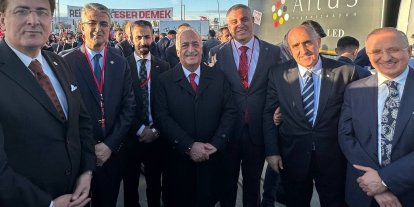 Ocak Partisi Genel Başkanı Canpolat: 14 Mayıs'ta Erdoğan'a Sahip Çıkalım