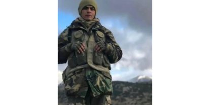 Aksaray’a Şehit Ateşi Düştü